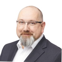 Accenture Employee Mark Atkinson's profile photo