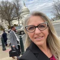 Stephanie Cooke Email & Phone Number