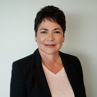 New Venture Escrow Employee Andrea Corral's profile photo