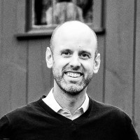 Little Diversified Architectural Consulting Employee John McClure's profile photo