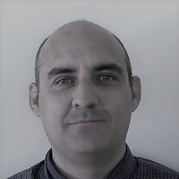 HMY Employee Mario Paricio Peribañez's profile photo