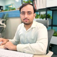 Creative Engineering Consultants (Pvt.) Ltd. Employee Muhammad Arshad's profile photo
