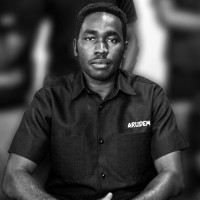 ARUDEM Employee Michael Kitara's profile photo