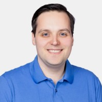 Seismic Employee Chuck Pierce's profile photo