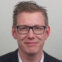moBius consult bv Employee Reinier Scholten's profile photo