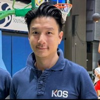 Radio Television Hong Kong (RTHK) Employee Jackson Chan's profile photo