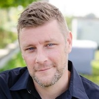 Christy Webber Landscapes Employee Tony Butterworth's profile photo