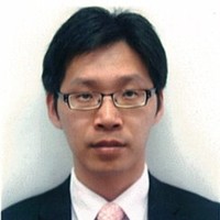 Soonchunhyang University Employee Kae Cho's profile photo