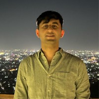 TechSoc MSIT Employee Aakash U.'s profile photo