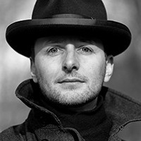 Eidra Employee Maurice Haak's profile photo