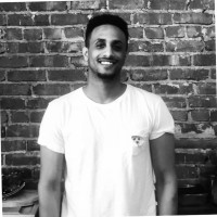 Abel Solomon Email & Phone Number