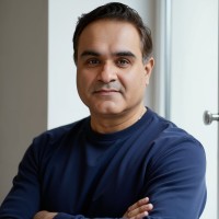 xScion Solutions Employee Mason Chaudhry's profile photo