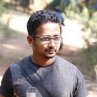 Genexsoft Employee Santosh Jena's profile photo