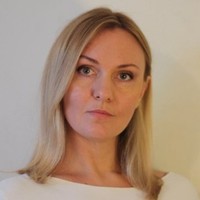 Beside Group Employee Natalie Schmidt's profile photo