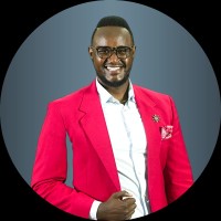 Brian Kamau Email