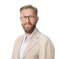 Genevia Technologies Employee Thomas Liuksiala's profile photo