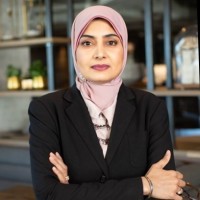 LivCor, LLC Employee Sarah Naqvi's profile photo