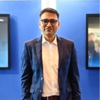 Perfios Employee Amit Gupta's profile photo