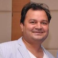 BBC Media Action Employee Aashish Yadav's profile photo