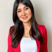 Austral Pack S.A. Employee Lilian Mansilla Paredes's profile photo