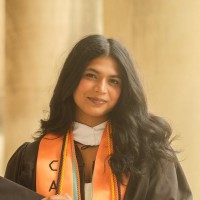 Magee-Womens Hospital Of UPMC Employee Kavya Bellam's profile photo