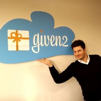 Given2 Employee Paolo Bernardi's profile photo