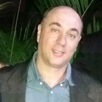 Oba Hortifruti Employee Mario Junior's profile photo