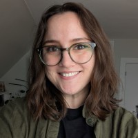 ElectronX Employee Elizabeth Culbertson's profile photo