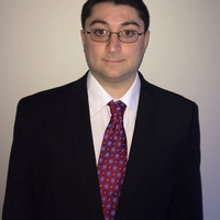 East West Urban Management Employee Andrew Gerow's profile photo