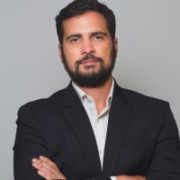 Delta Logistics Limited Employee Raphael Moraes's profile photo