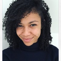 Mary-Lou Ngwe-Secke Email & Phone Number