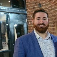 Inventure Renewables, Inc. Employee Nelson Brown's profile photo