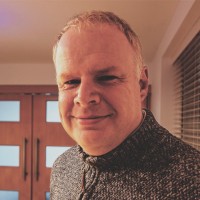 Heckford Employee Rob Randell's profile photo
