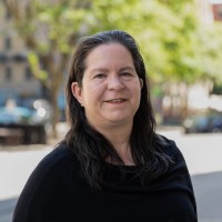 Diamond Schmitt Employee Jeanette Parker's profile photo