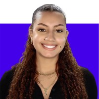 Qualifi Employee Jayda Hamilton's profile photo