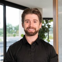 Thompson Golf Management Employee Kyle Kerivan's profile photo