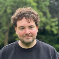 Crimson Education Employee Aidan Gray's profile photo