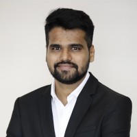 Alteria Capital Employee Darsh Jain's profile photo