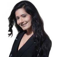 REVERSE Employee Sonal Dubey's profile photo
