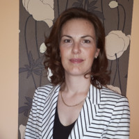 ADEE ELECTRONIC Employee Éva Bódog's profile photo