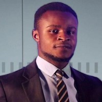 Zercom Systems Employee Ebenezer Ogidiolu's profile photo
