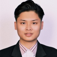 YTL AI Labs Employee Michael Chu's profile photo