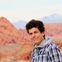 Ideas2Executables Employee Ben Simon's profile photo
