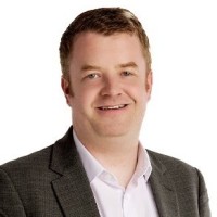 Beswicks Legal Employee David Morgan's profile photo