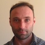 Oak-Tree Technologies Employee Serhii Maslovskyi's profile photo