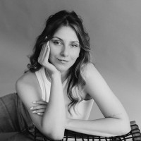 DashDevs LLC Employee Olha Koistryk's profile photo