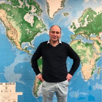 Gertjan van Den Dolder Email