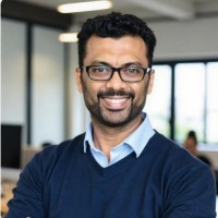 iterForge Employee Saurabh Bhatkar's profile photo