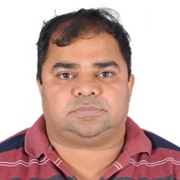 HCLTech Employee Sanjeev S's profile photo