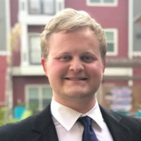 Shipt Employee Kyle Gold's profile photo